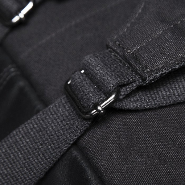 Plecak Backyard Cartel Backpack Recon black