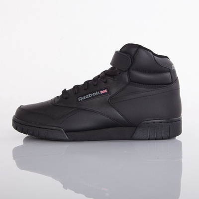 Sneakers buty Reebok Ex-O-Fit black (3478)