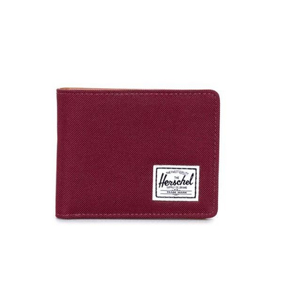 Herschel portfel wallet Hank windsor wine (10049-00746)