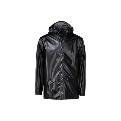 Kurtka damska Rains Jacket czarna