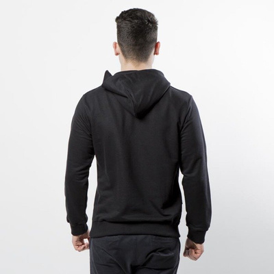 Hoodie POGO Hoodie Hoodie Raiders black