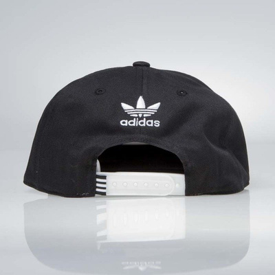 Czapka Adidas snapback Sneakers Cap black BK7382