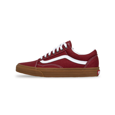 Sneakers Vans Old Skool rosewood/true white (VN0A4U3BWZ01)