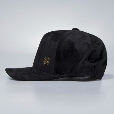 Czapka Mitchell & Ness snapbeck Own Brand black Classic Flexfit 110