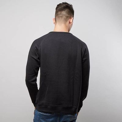 Bluza Adidas Originals Sweatshirt Trefoil Crewneck black AY7791