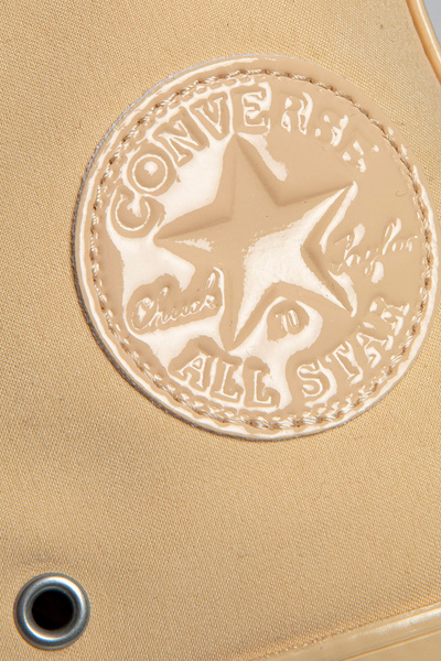 Sneakers buty Converse Chuck Taylor 70 Hi brzoskwiniowe (571629C)