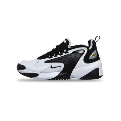Sneakers WMNS Nike Zoom 2K white / black (AO0354-100)