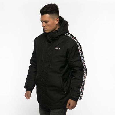 Fila Orlando Padded Jacket black