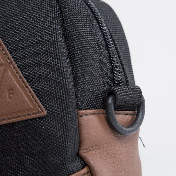 HUF saszetka nerka Camera Case black