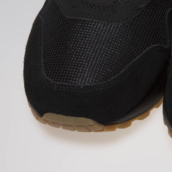 Sneakers Buty Nike Air Max 1 black/black-black (AH8145-007)