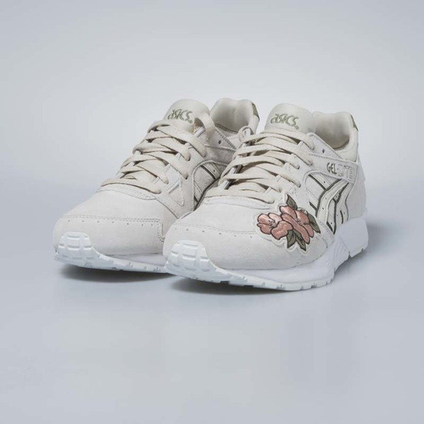 Sneakers buty damskie Asics Gel-Lyte V birch / birch H8G5L-0202
