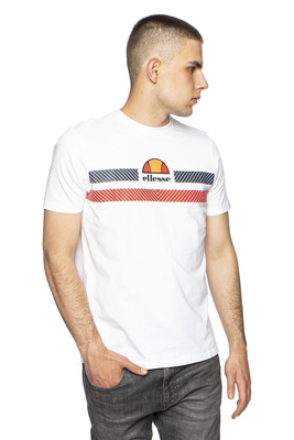 T-shirt Ellesse Glisenta Tee white