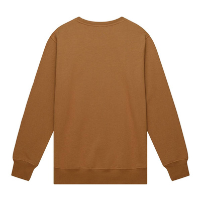 Sweatshirt Mitchell & Ness Branded M&N Fashion Graphic Crew brown