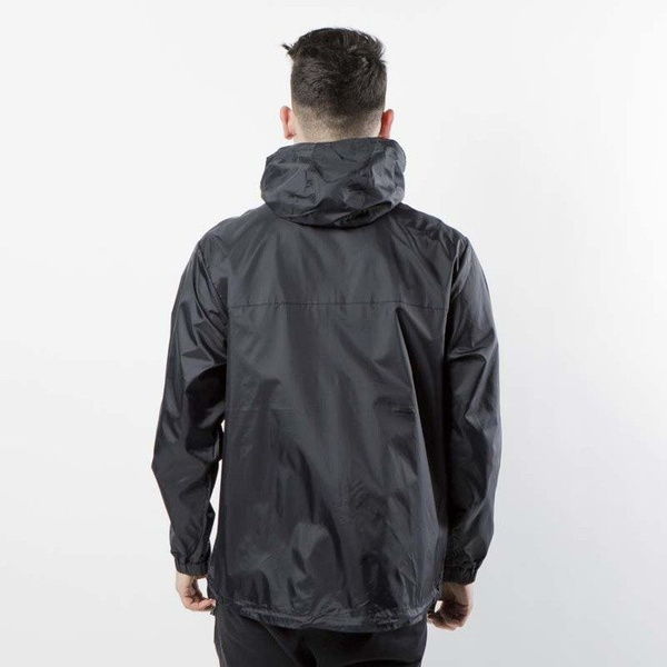 Kurtka Carhartt WIP Chrome Jacket black