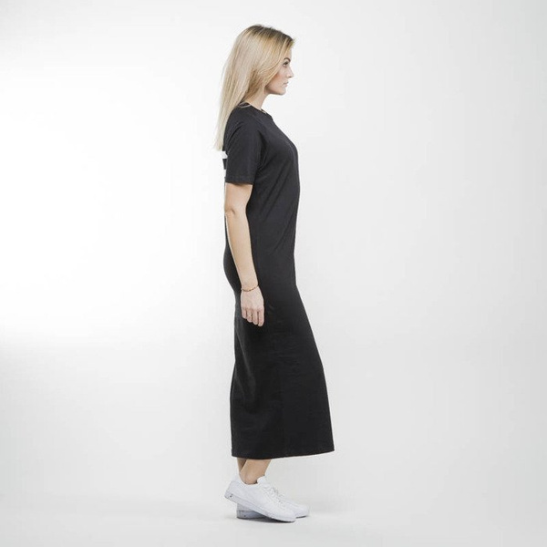 Koka sukienka Union Sq Girls Dress Long black