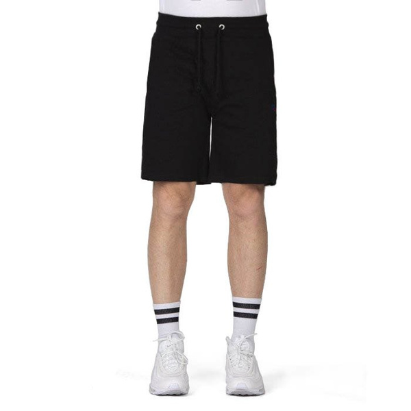 Szorty Russell Athletic Forester Sweatshorts black