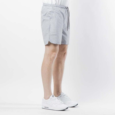 Ellesse shorts Verdo Poly Short grey marl SHS04403