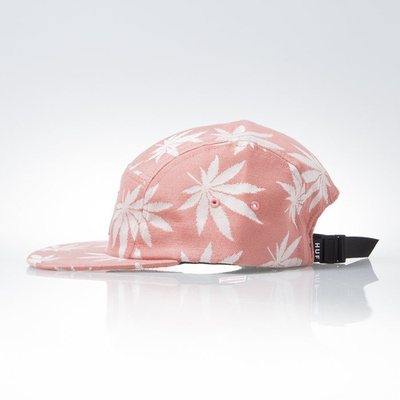 Czapka Huf Plantlife Volley smoke pink (HT61021)