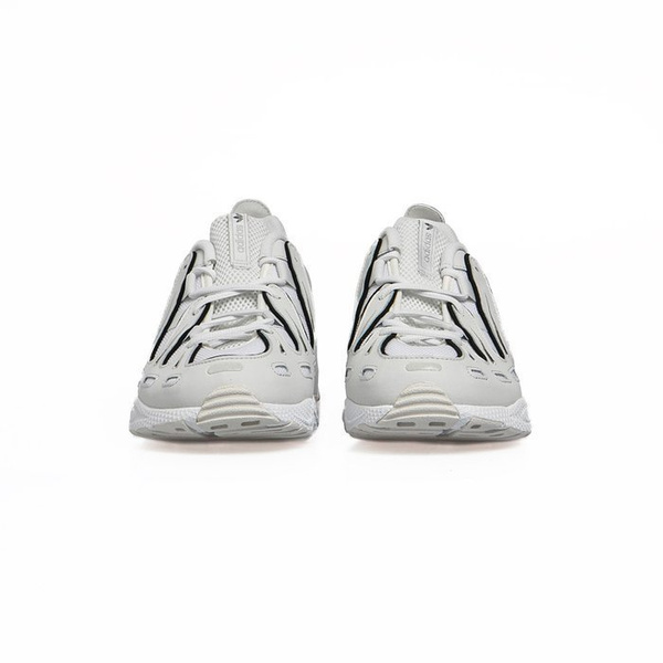 Sneakers buty Adidas Originals EQT Gazelle crystal white/crystal white/core black