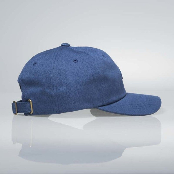 Czapka Stussy Tonal Stock Low Cap navy