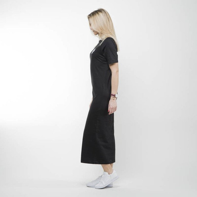 Koka sukienka Union Sq Girls Dress Long black