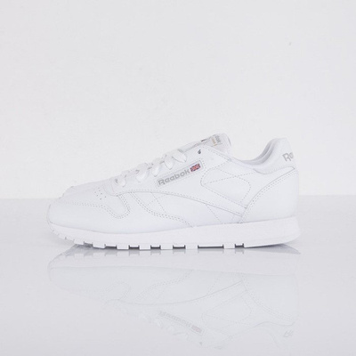Sneakers buty Reebok Classic Leather white (2232)