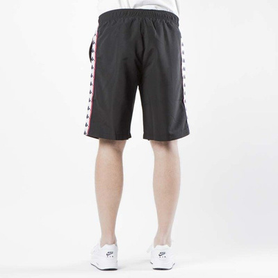 Kappa shorts Clark black 303915-005