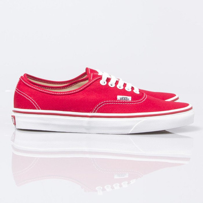 Vans Authentic red (VN-0EE3RED)
