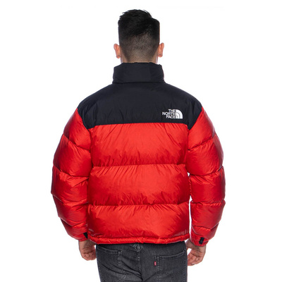 The North Face Winter Jacket 1996 RTRO NPTSE Jacket fiery red
