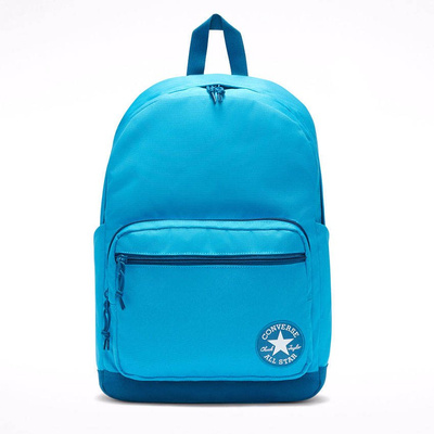 Converse GO 2 Backpack blue