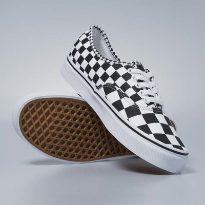 Vans Authentic Mix Checker black / true white VN0A38EMQ9B