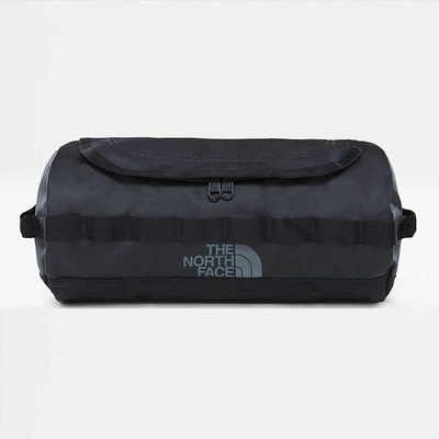 Kosmetyczka The North Face Base Camp Travel Canister L tnf black T0A6SRJK3