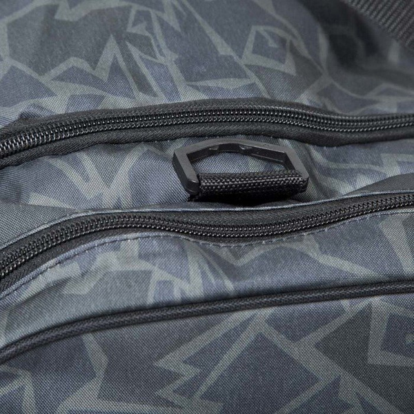 Forever Collectibles torba duffle bag Oakland Raiders camo