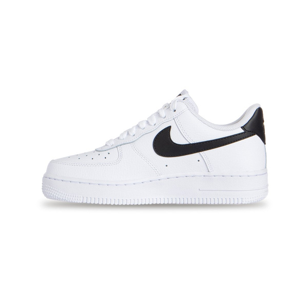 Sneakers buty damskie Nike Air Force 1 '07 białe (315115-152)