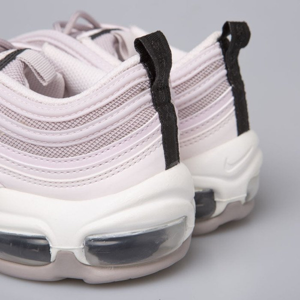 Buty damskie sneakers Nike Air Max 97 pale pink / pale pink-violet ash (921733-602)
