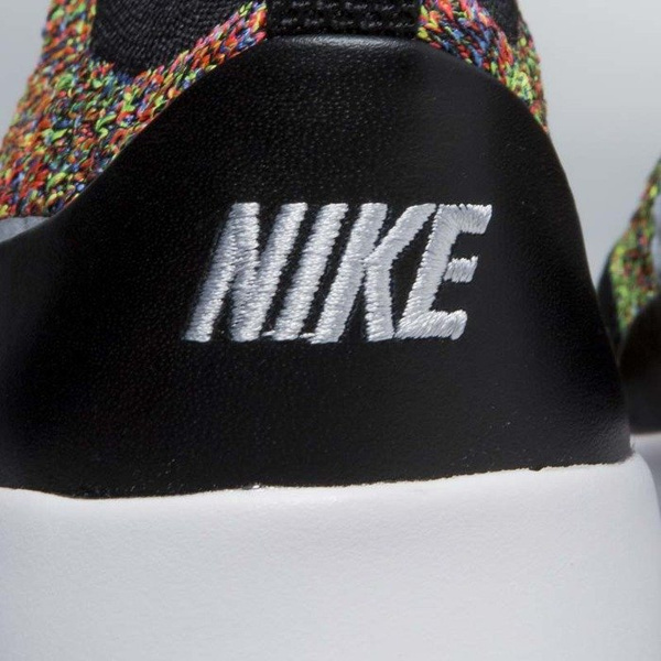 Sneakers buty Nike WMNS Air Max Thea Ultra FK bright crimson / wolf grey-black 881175-600