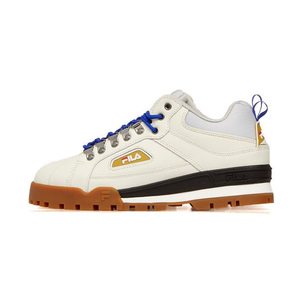 Buty Zimowe Fila Trailblazer Low marshmallow (1010705.79G)