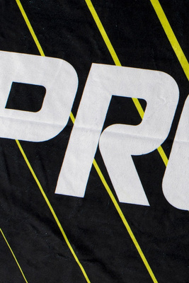 Prosto Klasyk Towel Mitch black