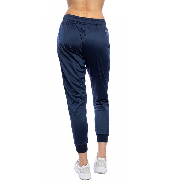 Damskie spodnie dresowe Fila Women Jacoba Taped Track Pants granatowe