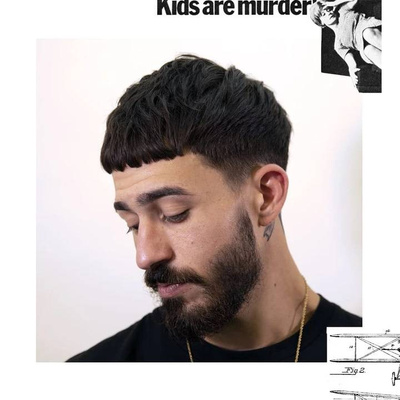 Uppercut Deluxe -Matt Clay 12G