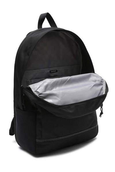 Plecak Vans Construct Backpack czarny