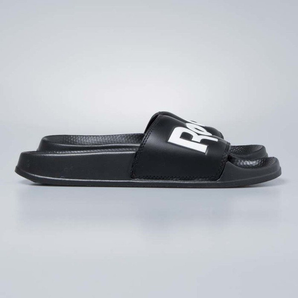 Klapki Reebok Classic Slide black / white CN0735