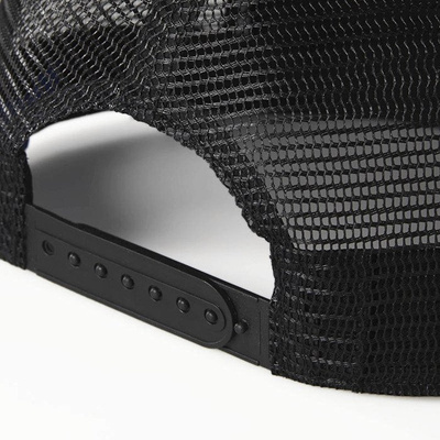 Czapka damska snapback Adidas Originals Camouflage Trucker Cap multicolor BR3853