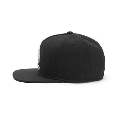 Cayler & Sons Premium Authentics Icon Cap black / white