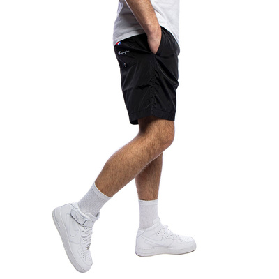 Spodenki Champion Reverse Weave Beachshort czarne