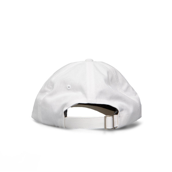 Czapka The North Face Norm Hat biała