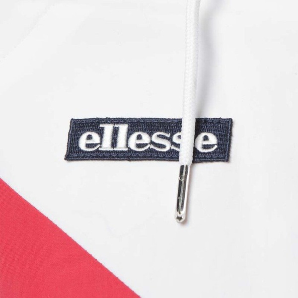 Ellesse bluza Faenza Track Top dress blues / true red / optic white