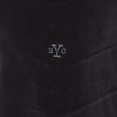 Backyard Cartel Tank Top Smooth black SS2017