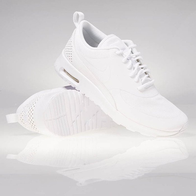 Nike WMNS Air Max Thea white / white-white 599409-104