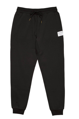 Mitchell & Ness Branded Essentials Sweatpant black